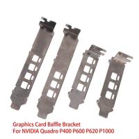 ราคา [A&B] กราฟิกการ์ด Baffle Braet สําหรับ NVIDIA Quadro K1200 NVS510 P400 P600 P620 P1000 {vn} (40681480246)