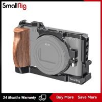 ราคา SmallRig Cage for Sony RX100 VII and RX100 VI Camera CCS2434 (18770477316)