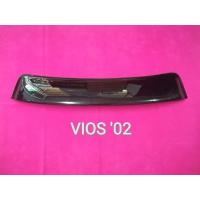 ราคา บังแดดหลังรถยนต์VIOS ‘02 (13175523796)