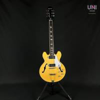 ราคา กีต้าร์ไฟฟ้า Epiphone Casino Coupe 2014 (50959984369)