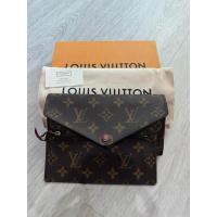 ราคา LV Joseph Wallet Monogram ของแท้ 100% (56559911695)