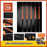 ราคา คันชิงหลิว ตกกุ้ง HVF 1.8 ม. (3705352851)
