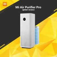 ราคา Xiaomi Mi Air Purifier Pro | Global Version กรองฝุ่นPM2.5 ประกันศูนย์ไทย 1 ปี (6135874614)