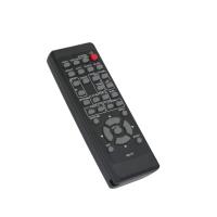 ราคา R017F โปรเจคเตอร์รีโมทคอนโทรลเปลี่ยน Fit สําหรับ Hitachi CP-A CP-X HCP Series โปรเจคเตอร์ Plug And Play ไม่มีการเขียนโปรแกรมต้องการรีโมทคอนโทรลอินฟราเรด (40382177667)