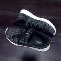 ราคา Adidas Neo Cloudfoam Pure ( มือสองของแท้ ) (6215459367)