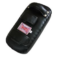 ราคา THAISMAI Kick Pad PU รุ่น KP-141 BLACK Thai Pad - เป้าเตะหนังเทียม สีดำ ( 1ข้าง ) (1641986303)