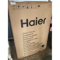 ราคา ตู้แช่ Haier 3.7 คิว (45901792908)