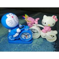 ราคา นาฬิกาปลุก Hello Kitty Doraemon นาฬิกาปลุกการ์ตูน (23468838207)