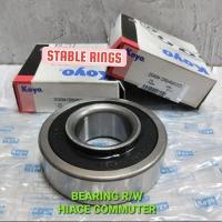 ราคา แบริ่งแบริ่ง DG4094-12RSHR KOYO ล้อหลัง HIACE COMMUTER (42155725562)