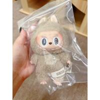 ราคา Art Toy ตุ๊กตาพวงกุญแจ ลาบูบู (Labubu), เท็ดดี้ลูลู่ (Teddy LuLu) (24846188315)