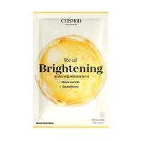 ราคา Cosmood Mask Real Brightening (27323003120)