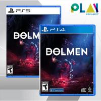 ราคา [PS5] [PS4] [มือ1] Dolmen [PlayStation5] [PlayStation4] [เกมPS5] [เกมPS4] (19805841897)