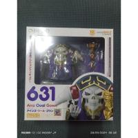 ราคา ( PRE-ORDER) Nendoroid No 631 Ainz Ooal Gown : Overlord สินค้าลิขสิทธิ์แท้ % (57957860153)