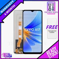 ราคา Op A17 (CPH2477) / A17k / A58 หน้าจอ LCD Fullset – / OEM (41324306533)