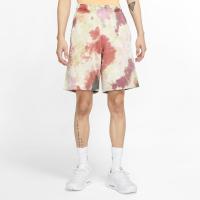 ราคา กางเกงขาสั้น Nike NIKE NRG FT TIE DYE SHORT [ลิขสิทธิ์แท้ Nike Thailand][รหัส: CZ7855-638 ] (11744512138)