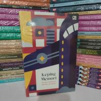 ราคา หนังสือต้นฉบับ - หนังสือ Memory Piece (57552175717)