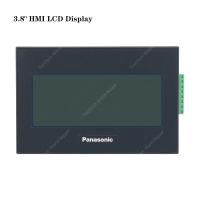 ราคา Maxgeek AIG02GQ02D 3.8" HMI LCD Display Monitor For Replace Panasonic HMI Touchscreen 3.8inch Touch (57552644330)