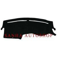 ราคา พรมปูคอนโซลหน้ารถ Mitsubishi Lancer CK ท้ายเบนซ์ ปี 1996,1997,1998,1999,2000 (952781478)