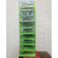 ราคา ชั้นวางรองเท้าแบบแขวน (9322628534)