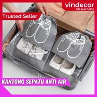 ราคา รองเท้าแตะกีฬากระเป๋ารองเท้าฟิตเนสกระเป๋าเดินทางกระเป๋าsponbound Drawstringเกาหลีรองเท้ากระเป๋าเดินทางกระเป๋าVINDECOR (26865240626)