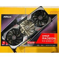 ราคา RX 6900XT ASROCK PHANTOM 16GB (23337028872)