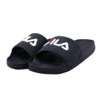 ราคา แท้ 100% Fila ฟีล่า รองเท้าแตะ แบบสวม สำหรับผู้ชาย (16169515641)