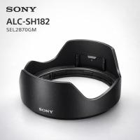 ราคา SONY ALC-SH182 Lens Hood for FE 28-70mm F2 GM SEL2870GM เลนส์ฮูด Sony GM Lens Hood (26544258314)
