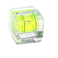 ราคา ระดับน้ำกล้อง ช่วยปรับระดับตำแหน่งกล้อง Axis Hot Shoe Level Bubble Spirit Level Adapter+Flash Bubble Level Cap แพค 2 อัน (24103503052)