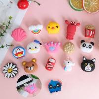 ราคา ตัวล็อคสายชาร์จ กันสายชาร์จหัก ถนอมสาย กันสายหัก ลายการ์ตูน รุ่น3มิติ ตัวใหญ่ (7888846530)