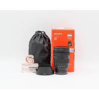 ราคา [ออกใบกำกับภาษีได้] : Sony FE 24-105mm F4G OSS #อดีตประกันศูนย์ [รับประกัน 1 เดือน] (42654690368)
