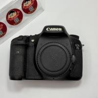 ราคา Body Canon 7D ชัตเตอร์ 23143 (29567192253)