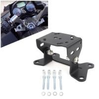 ราคา Fit For KAWASAKI CONCOURS 14 2008-2022 GPS MOUNT GPS Bracket Navigator Mount Motorcycle Accessories (50455678188)