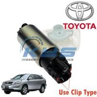 ราคา DENSO JAPAN FUEL PUMP MOTOR หมุดใหญ่ (คลิป 2 ข้าง) HONDA CRV SWA,CIVIC SNA,INSIGHT TOYOTA HARRIER MCU30,MARK X,PRADO (23068938058)