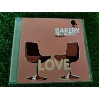 ราคา VCD แผ่นเพลง ค่ายเบเกอรี่มิวสิค Bakery Sing Along - LOVE (ทุกสิ่ง น้อย วงพรู) (10711643068)