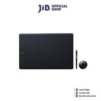 ราคา GRAPHIC TABLET (กระดานกราฟิก) WACOM INTUOS PRO LARGE PTH-860/KO-CX (BLACK) (6857088284)