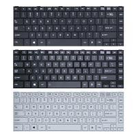 ราคา โตชิบา L800 C800 L830 L845 C805 C830 M805 L840 C840D M800คีย์บอร์ด (56962500297)