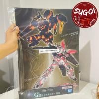 ราคา (ของแท้ 100%) โปสเตอร์ RX-0 Banshee Unicorn Gundam 02 และ RX-0 Unicorn Gundam (27167173118)