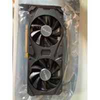 ราคา การ์ดจอ RTX 3060 TI มือสอง ประกัน ascentic ถึง May 2025 (19010623967)