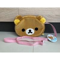 ราคา กระเป๋าห้อยคอ ทรงหัวคุมะ rilakkuma (4027944279)