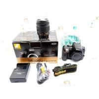 ราคา Nikon D5300 + AF-P 18-55vr (4623189388)