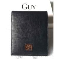 ราคา กระเป๋าสตางค์ Guy Laroche ดำ ใหม่ แท้ (21184166182)