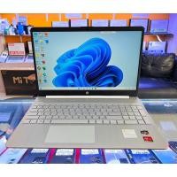 ราคา HP 15s-eq1124AU AMD Ryzen 5 4500U โน๊ตบุ้คมือสอง ราคาถูก (22856268342)