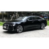 ราคา รถเก๋ง Audi A6 รุ่น 1:18 สเกล (50907409018)