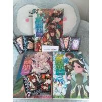 ราคา เซรีญา ลวิตร์ นิยายสภาพดี 3 เล่มจบ (18760523751)