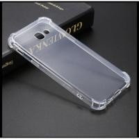 ราคา เคสใสกันกระแทก ซัมซุง เอ3 2017 ขนาดหน้าจอ 4.7 นิ้ว Case Tpu Shockproof For Samsung Galaxy A3 2017 Clear (26651379459)