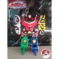 ราคา หุ่นชินเคนโอ ขบวนการซามูไร ชินเคนเจอร์-DX Shinken-Oh Shinkenger sentai[ร่างปกติ] (25287167334)