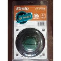 ราคา แท้100% Kanto ตลับ เอ็นตัดหญ้า + เส้นเอ็น ใช้ได้กับเครื่องตัดหญ้าทุกรุ่น (กระปุก ถ้วย ตัดหญ้า เครื่องตัดหญ้า) (4050475492)