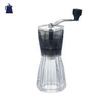 ราคา เครื่องบด Hario / เครื่องบดเมล็ดกาแฟ Hario / HARIO(091) Coffee Mill OCTO/MOC-3-TB (6173914216)