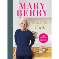 ราคา Love to Cook: 120 joyful recipes from my new BBC series หนังสือภาษาอังกฤษพร้อมส่ง (13339655178)
