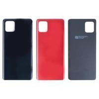 ราคา ฝาหลัง Samsung Note 10 Lite ฝาครอบแบต Samsung Note 10 Lite (4678241200)